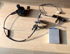 Rig bmw e34 gebraucht kaufen  Velbert