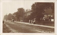 Crouch end near for sale  YORK