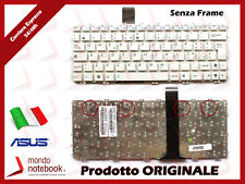 Tastiera netbook asus usato  Palermo