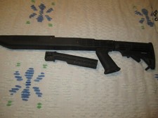 Tapco stock ruger for sale  Morris