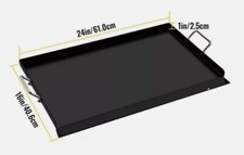 Carbon steel griddle for sale  USA