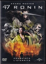Ronin dvd keanu usato  Roma