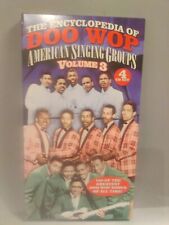 Doo wop volume for sale  New York