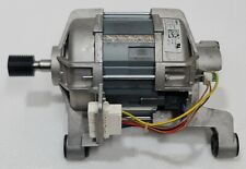 MOTOR DE MÁQUINA DE LAVAR ROUPA NIDEC WC107A60A00 ASKO W6884 8088644 comprar usado  Enviando para Brazil