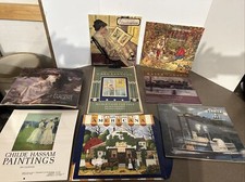Lot vintage calendars for sale  Powhatan