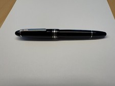 Montblanc meisterstück 146p gebraucht kaufen  Recklinghausen
