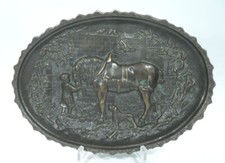 Prächtige antike bronze gebraucht kaufen  Deutschland