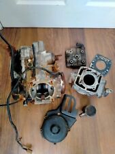 Yamaha dt125r 10v for sale  RUGBY