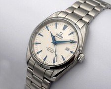 Mega seamaster aqua gebraucht kaufen  Ahrensburg