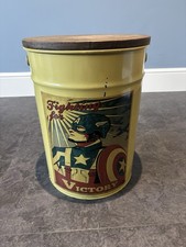 Retro style captain for sale  KETTERING