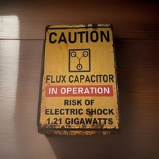 flux capacitor for sale flux capacitor for sale Daytona Beach