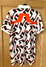 Lindeberg golf tour for sale  SELBY