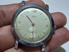 Orologio vetta vintage usato  Ghemme