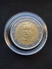 Moneta euro commemorativa usato  Valderice