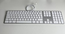 Apple tastatur keyboard gebraucht kaufen  Brake