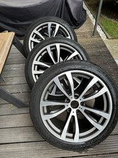 Bmw zoll styling gebraucht kaufen  Garmisch-Partenkirchen