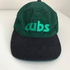 Scout cubs green for sale  STONEHOUSE