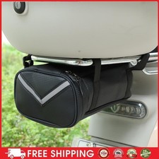Acessórios reflexivos para motocicleta bolsa porta-malas grande capacidade comprar usado  Enviando para Brazil