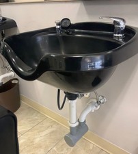 Backwash Units & Shampoo Bowls for sale Backwash Units & Shampoo Bowls for sale Townsend