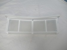 Filtro de fiapos para secadora elétrica Electrolux 136601901 (Lote #134) comprar usado  Enviando para Brazil