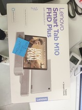 Lenovo tablette tab d'occasion  Melun