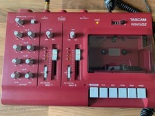 Rare tascam porta for sale  MUSSELBURGH