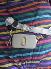 Marc jacobs snapshot for sale  GLASGOW