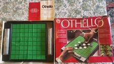 Vintage othello board for sale  INVERURIE