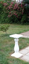 Stone concrete bird for sale  TAUNTON