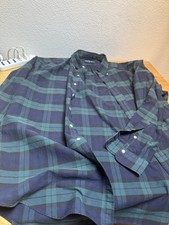 Camicia ralph lauren usato  Vertemate con Minoprio