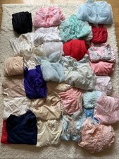 Vintage lingerie nightgowns d'occasion  Expédié en Belgium