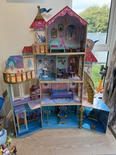 Kidkraft disney princess for sale  HEREFORD