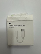 Apple mmx62am 3.5mm for sale  Houston