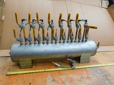 Stainless steel port for sale  Garden Grove