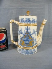 Victorian nouveau macintyre for sale  DAVENTRY