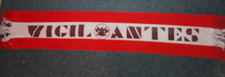 Sciarpa ultras vicenza usato  Beura Cardezza