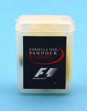 Formula paddock club gebraucht kaufen Formula paddock club gebraucht kaufen  Burgstädt