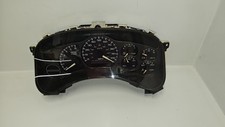 Speedometer chevy silverado for sale  Bald Knob