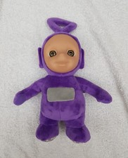 Teletubbies talking tinky for sale Teletubbies talking tinky for sale  MACCLESFIELD