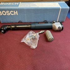 Usado, CHAVE DE FENDA PNEUMÁTICA ÂNGULO RETO BOSCH 0 607 453 602 comprar usado  Enviando para Brazil