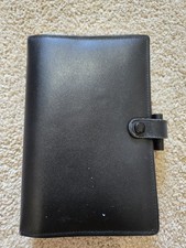 Filofax system personal for sale  Fenton