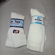 Lot roomy diabetic for sale  Springdale