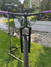 Mtb cube action usato  Salo