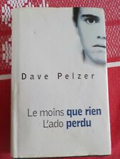 Ado perdu dave d'occasion  Vallauris