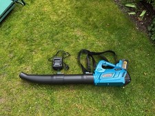 Cordless leaf blower for sale  SURBITON