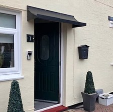 Steel metal door for sale Steel metal door for sale  NEWPORT