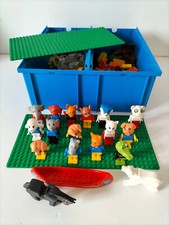 Malette lego 1989 d'occasion  Auxerre