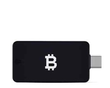Portafoglio hardware bitbox02 usato  Spedire a Italy
