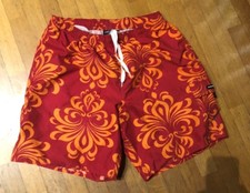 Costume quicksilver tg.m usato  Lanciano