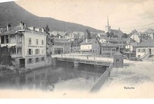 104186 .vallorbe .pharmacie d'occasion  France